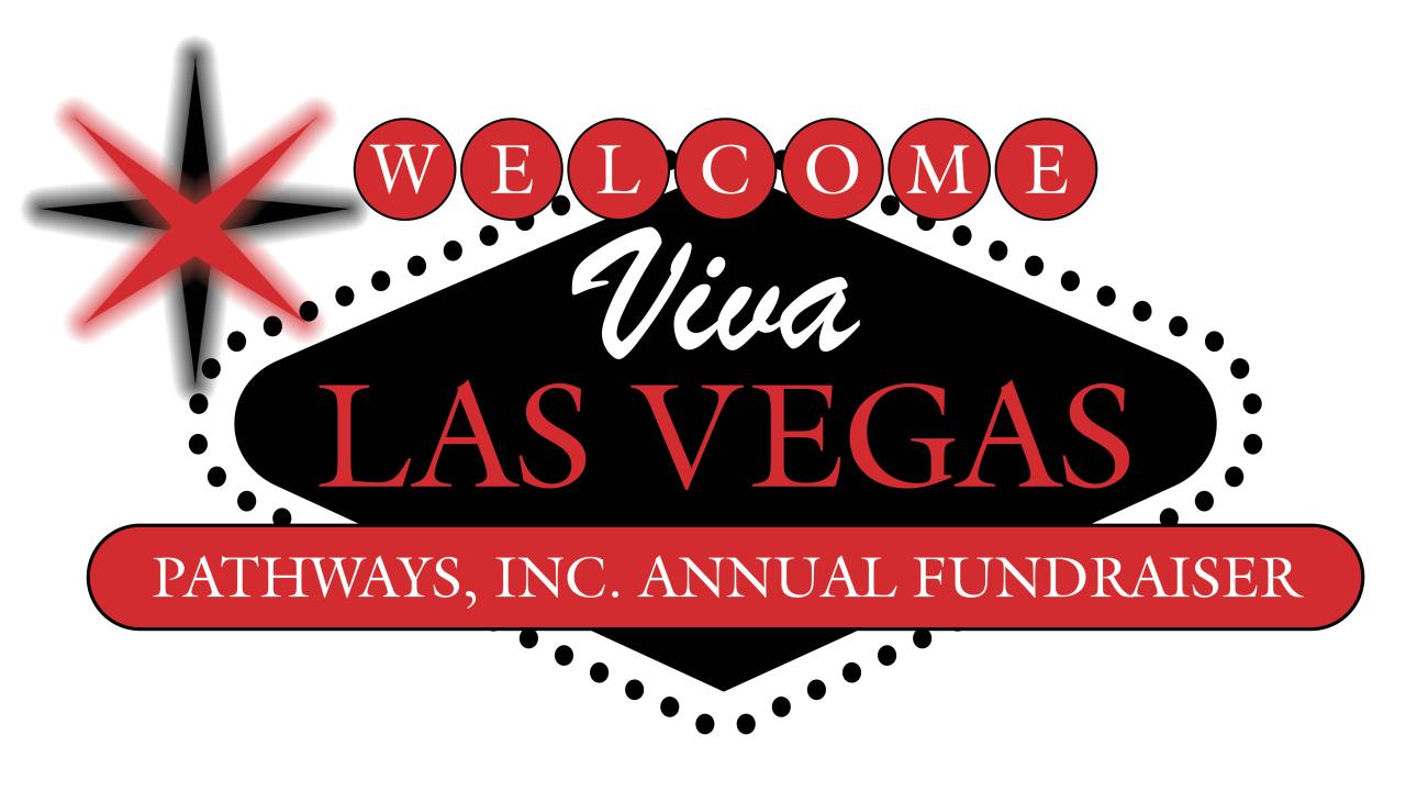 Viva Las Vegas Logo