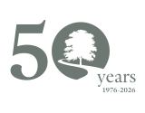 Annual Fundraiser: Golden Gala - Celebrating 50 Years